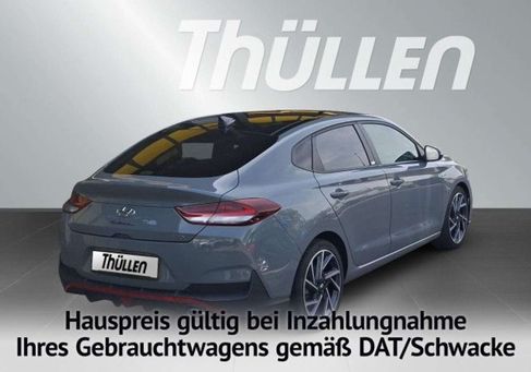 Hyundai i30, 2021 2