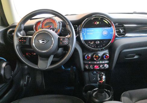 MINI Cooper, 2023