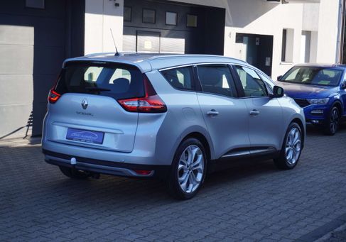 Renault Grand Scenic, 2018