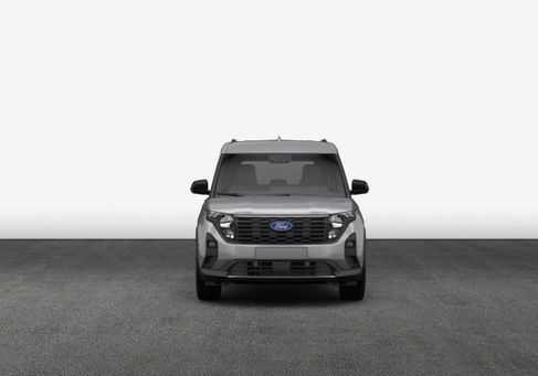 Ford Tourneo Courier, 2026