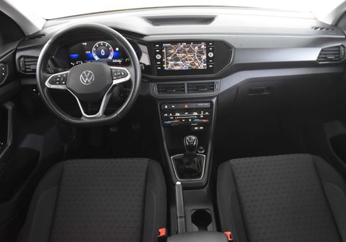 Volkswagen T-Cross, 2023