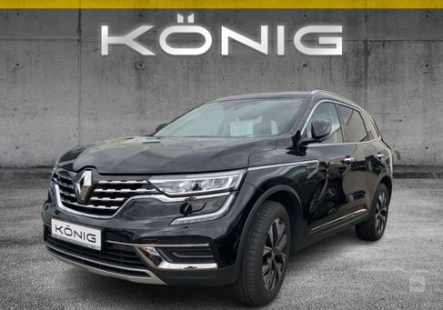 Renault Koleos, 2023