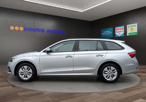 Skoda Octavia, 2022 2