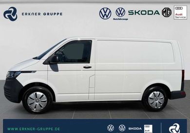 Volkswagen T6 Transporter, 2022