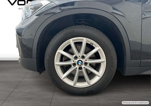 BMW X1, 2021 2