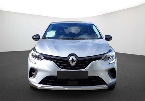 Renault Captur, 2022 3
