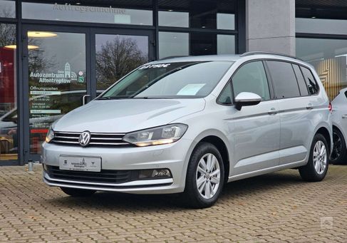 Volkswagen Touran, 2020