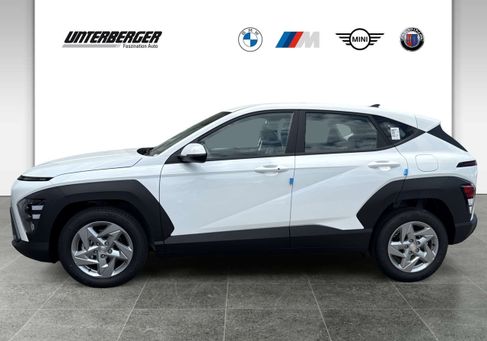Hyundai Kona, 2025 3