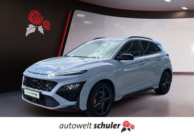 Hyundai Kona, 2021