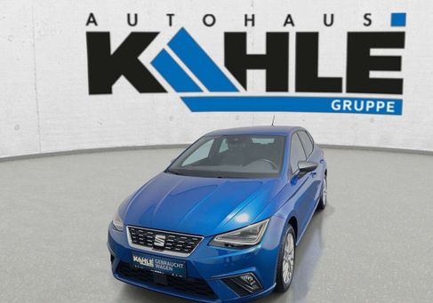 Seat Ibiza, 2025