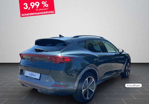 Cupra Formentor, 2022