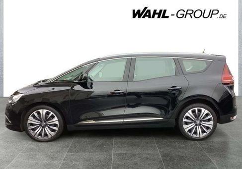 Renault Grand Scenic, 2020