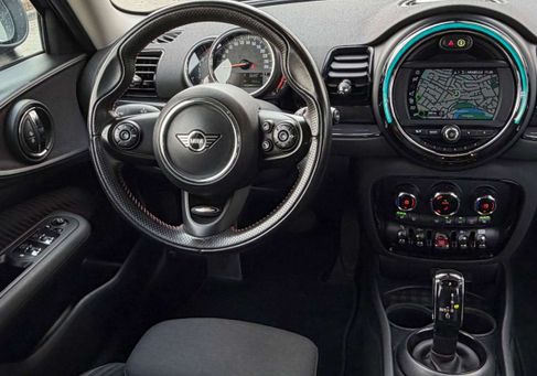 MINI Cooper D Clubman, 2019