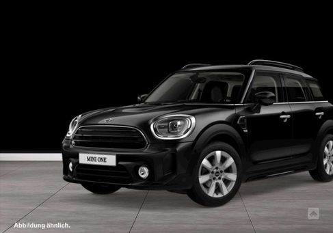 MINI One Countryman, 2021