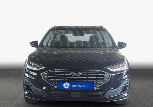 Ford Focus, 2025