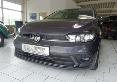 Volkswagen Polo, 2023