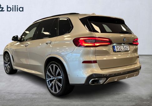 BMW X5, 2019 2