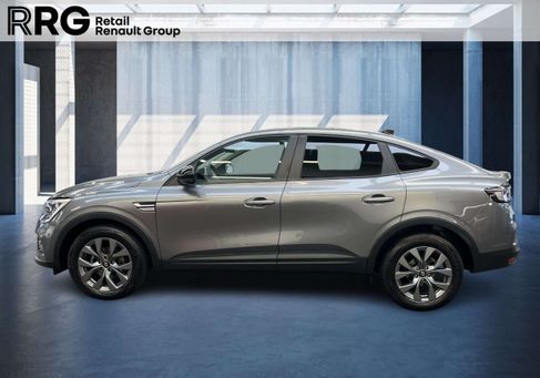 Renault Arkana, 2024