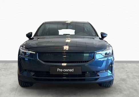Polestar 2, 2025 2