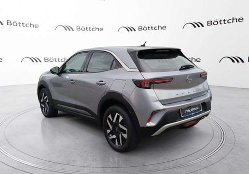 Opel Mokka, 2021 3