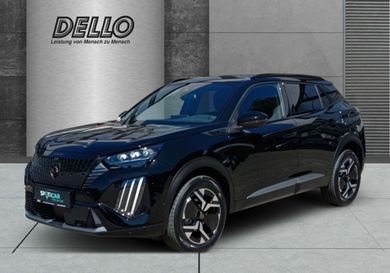 Peugeot 2008, 2025