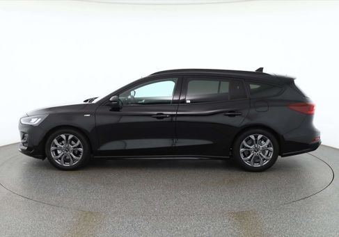 Ford Focus, 2024