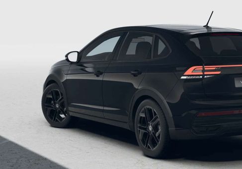 Volkswagen Taigo, 2025