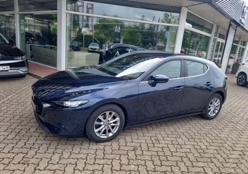 Mazda 3, 2019 2