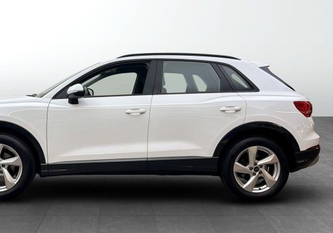 Audi Q3, 2023