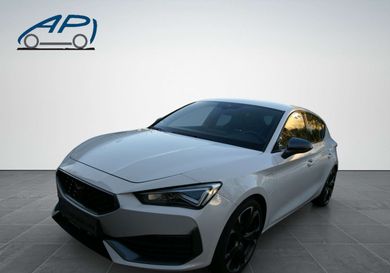 Cupra Leon, 2021