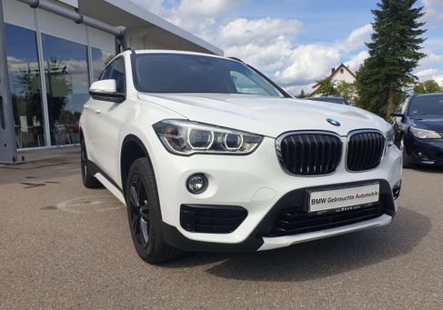 BMW X1, 2018 3
