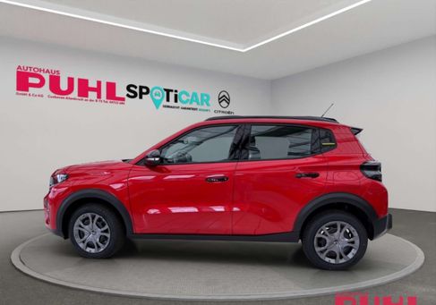 Citroën C3, 2026 3