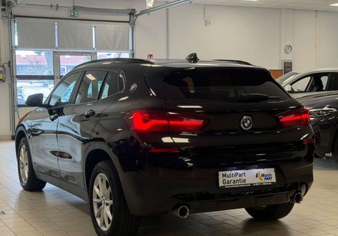 BMW X2, 2023 2