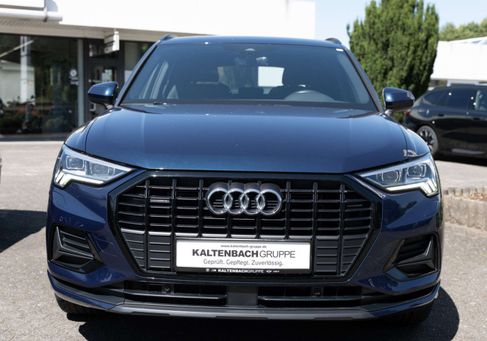 Audi Q3, 2020