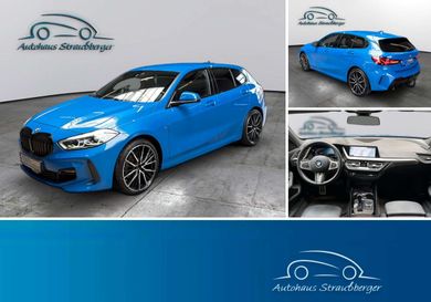 BMW 118, 2024