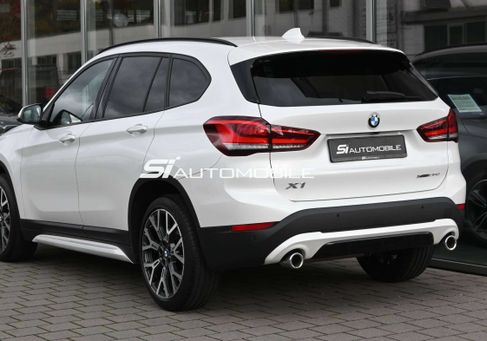 BMW X1, 2020 3