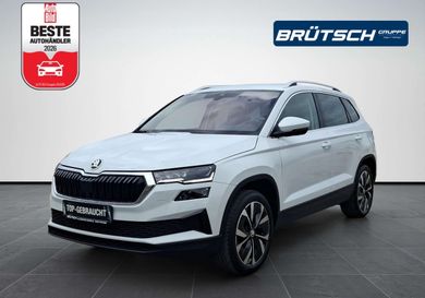 Skoda Karoq, 2024