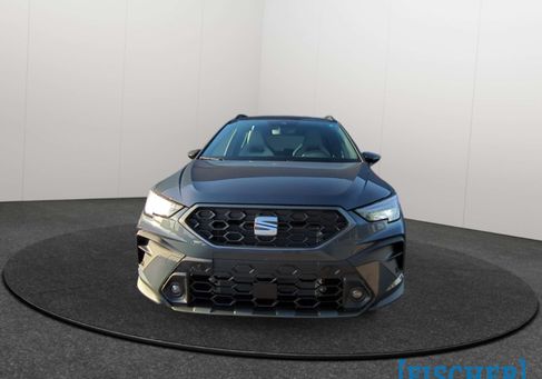 Seat Arona, 2025