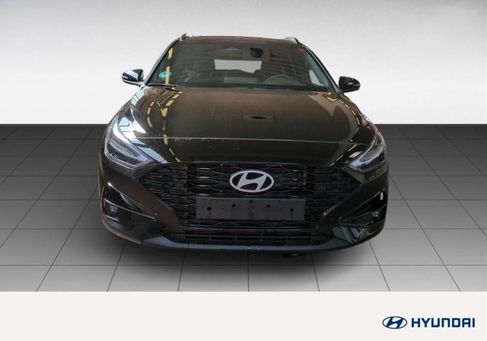 Hyundai i30, 2025 3