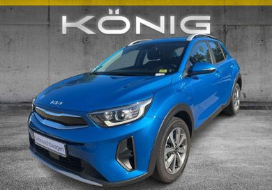 Kia Stonic, 2023