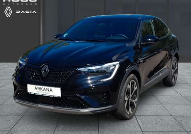 Renault Arkana, 2025