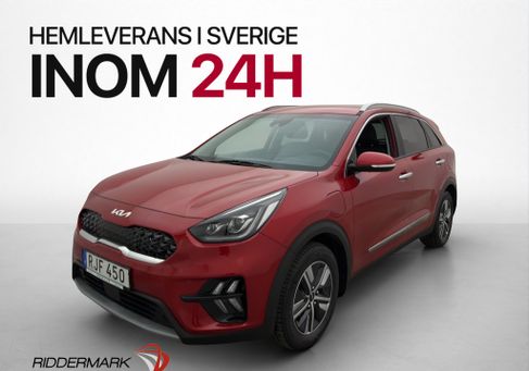 Kia Niro, 2022