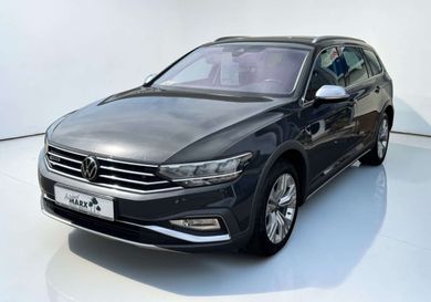 Volkswagen Passat Variant, 2020