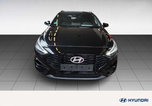 Hyundai i30, 2025 3