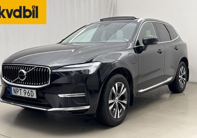 Volvo XC60, 2023