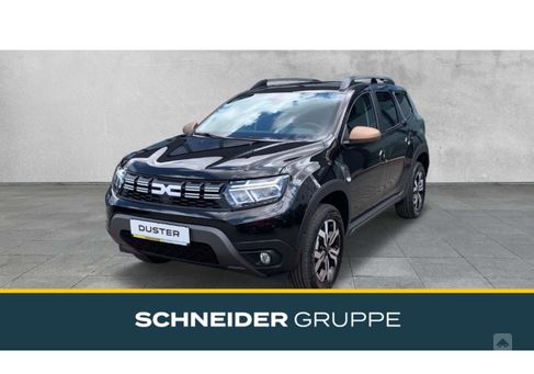 Dacia Duster, 2024