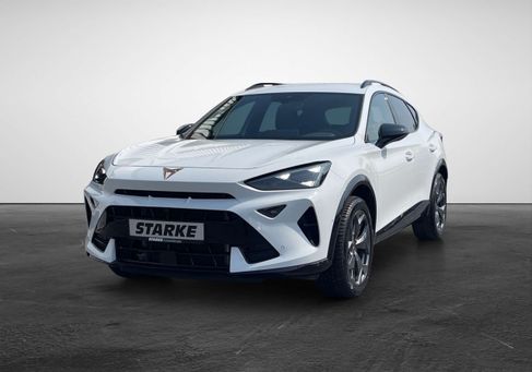 Cupra Formentor, 2025 2