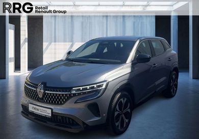 Renault Austral, 2024