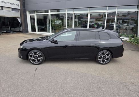 Opel Astra, 2024