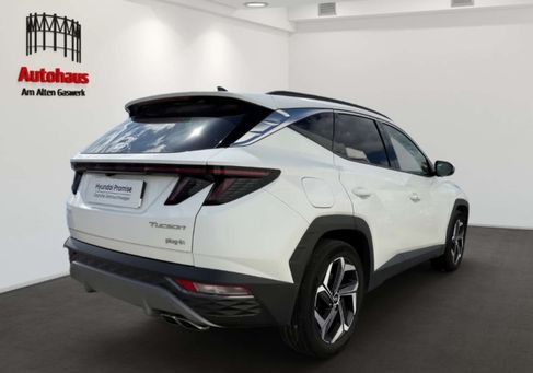 Hyundai Tucson, 2022 3